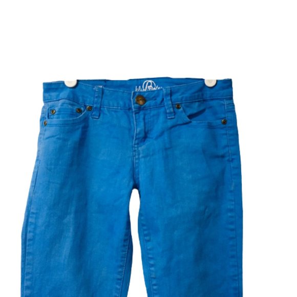 Blue Note Blue Denim - Picture 3 of 8